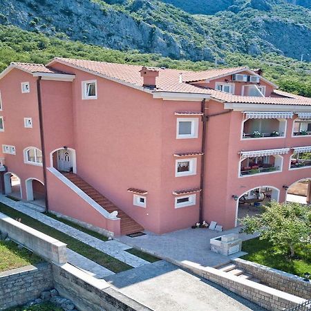 Apartments Radonjic Kotor Exteriér fotografie