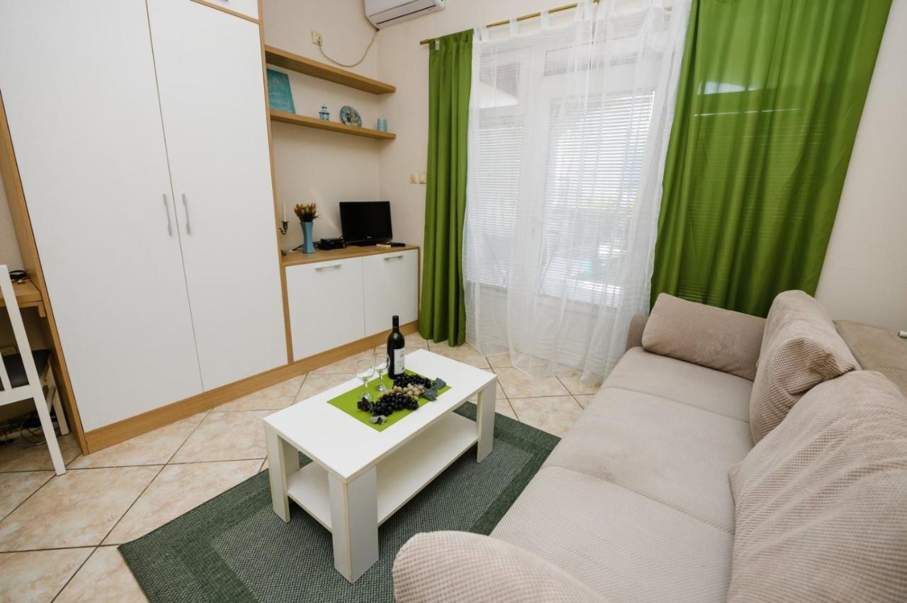 Apartments Radonjic Kotor Exteriér fotografie