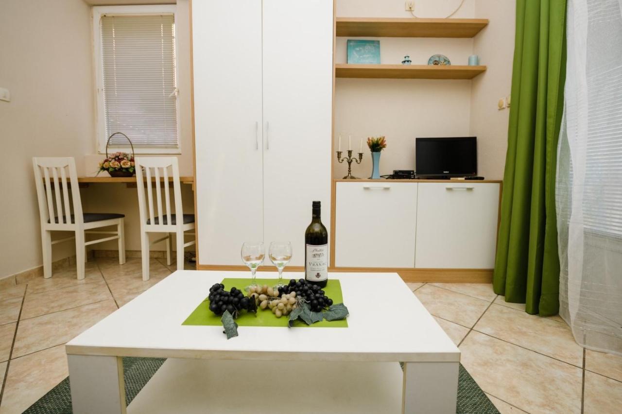 Apartments Radonjic Kotor Exteriér fotografie