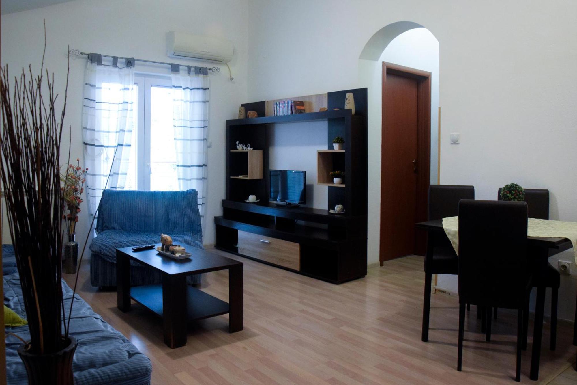 Apartments Radonjic Kotor Exteriér fotografie