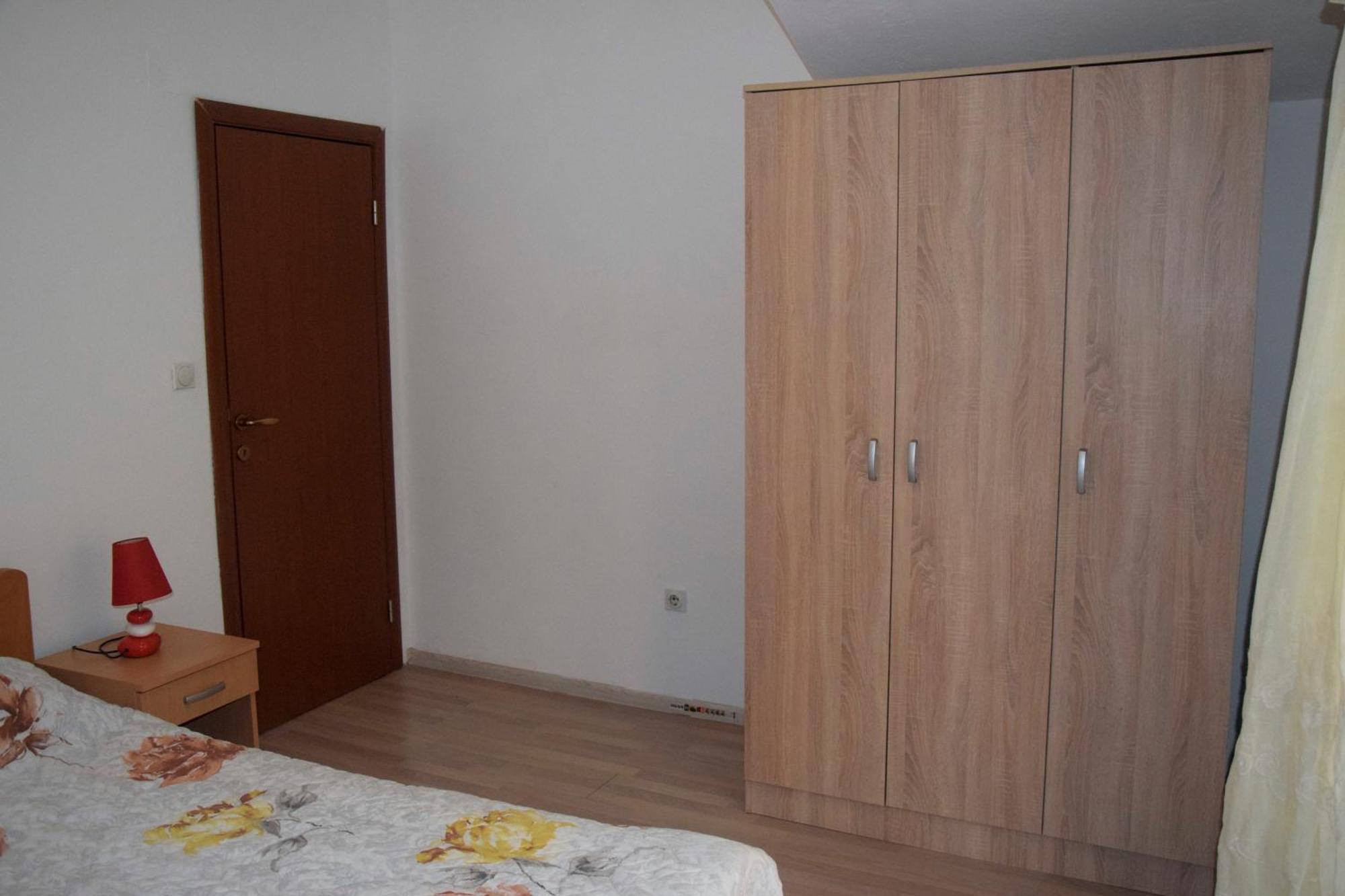 Apartments Radonjic Kotor Exteriér fotografie