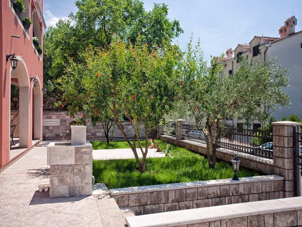 Apartments Radonjic Kotor Exteriér fotografie