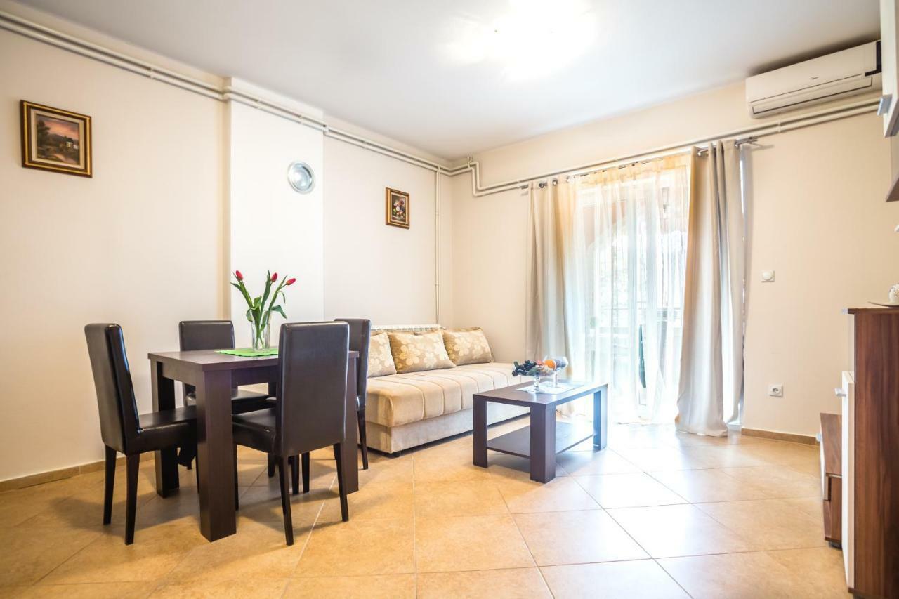 Apartments Radonjic Kotor Exteriér fotografie